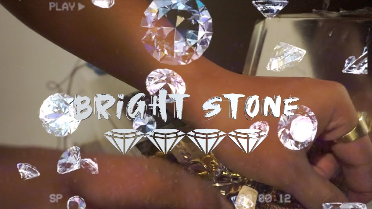 Lee Horus - Bright Stone (Official Music Video)
