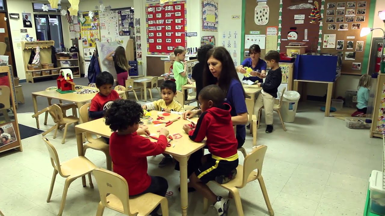 Childcare Resources Video