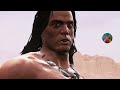 Conan Exiles Starter Tutorial und Gameplay