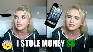 I WAS EXPELLED FROM HIGH SCHOOL | StoryTime