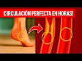 Destapa tus Arterias y Vuelve a Caminar Sin Dolor