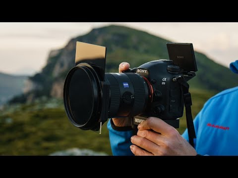 Video: Soll ich eine bessere Kamera oder ein besseres Objektiv kaufen?