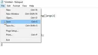 How to use the Multiplication Arithmetic Operator outputting in Command Prompt