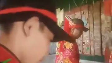 Lế Cấp Sác Dân Tộc Dao Đỏ #Triệu Tòng vlog