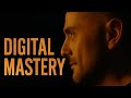 Gary Vee Digital Mastery: Attention is the real currency now.