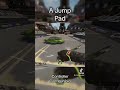 Impossible Octane Movement in apex legends