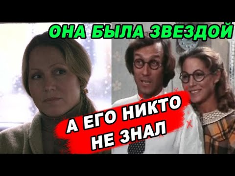 Как Людмила Зорина СДЕЛАЛА ЯНКОВСКОГО ЗВЕЗДОЙ и ГДЕ ОНА СЕЙЧАС после УХОДА МУЖА