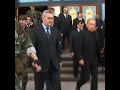 Ингушетия.Полное видео встречи Владимира Путина и  Мурата Зязикова в г.Магас (Ингушетия)🇷🇺🔥