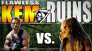 Famous ★COD: Ghosts - Flawless KEM Strike on "RUINS" - Predator Field Order OP!? (Devastation DLC Review) Wealth