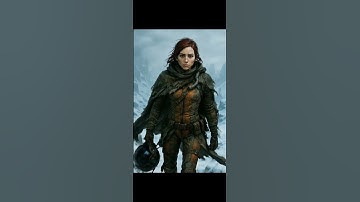 starwars-inspired ai generated Rogue jedi. using ChatGPT and KlingAI