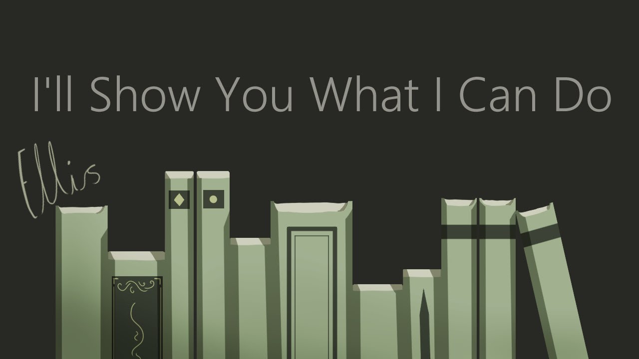 Your Magical Bookstore Clerk Partner Offers A Once-In-A-Lifetime Experience [NB4A] [ASMR RP]