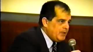 Dr. John Henrik Clarke - The Origin and Impact Of White Racism