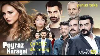 Poyraz karayel dizi müziği \