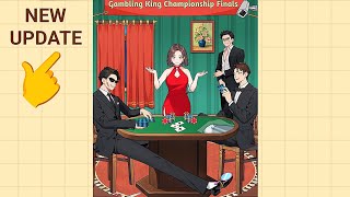 Help Expose The Cheater's Tricks to Win ✪ Poker Face ✪ Brain Puzzle 2 Logic Twist ✪ Level 39