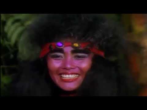 Suzzanna Petualangan Cinta Nyi Blorong (1986)
