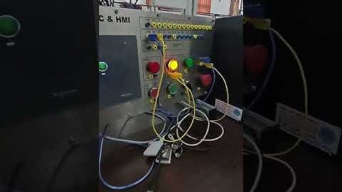 Koneksi antara esp32 dengan PLC SNEIDHER M221, Read and Write