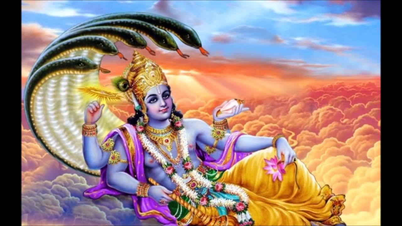 Hari Narayana YouTube