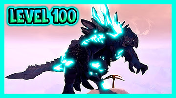 MAX GARMADRA GAMEPLAY! - Roblox Kaiju Universe