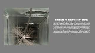 Clean Air DC - Air Duct Cleaning Washington Reduces Allergens Indoors