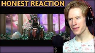 Honest Reaction To Dreamcatcher  deja Vu Mv dreamcatcher dejavu reaction