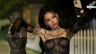 Bella Poarch - down الترجمة العربية #bellapoarch #down 