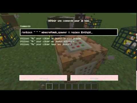 Minecraft 1 7 10 Enderdragon Spawner More Mob Spawners Youtube