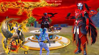 😍NEW X-SUIT JUST DROPPED 😳🔥 INSANE LOOK!😍CBROWN | PUBG MOBILE