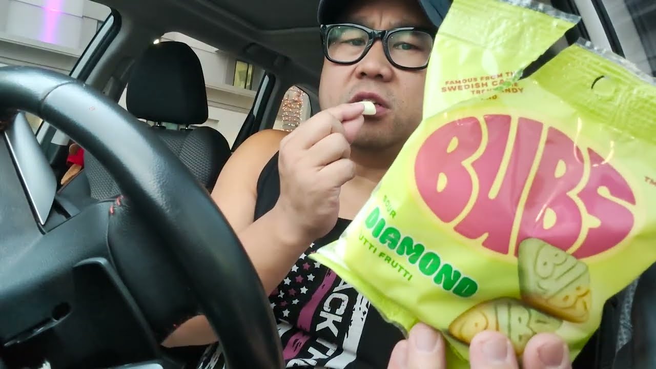 Bubs best sour gummies ever??