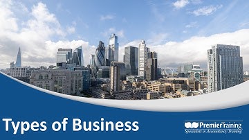 Types of Business Structures in the UK: Sole Trader, Partnership & Limited Company Explained