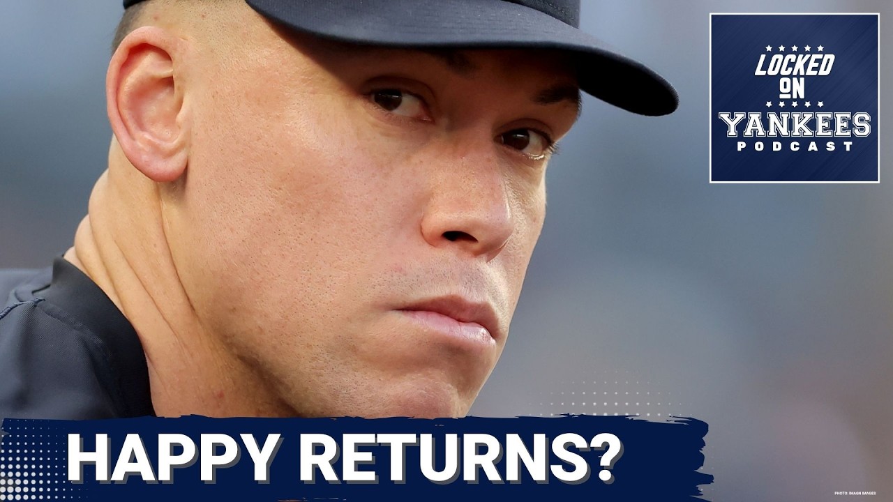FANMAIL FRIDAY: It's all about the Yankeers offense. Will it return?