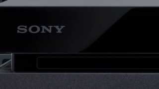 PlayStation 4 Console Hardware Reveal Video
