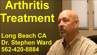 Arthritis Treatment | Long Beach | 562-420-8884 | Rheumatism Help