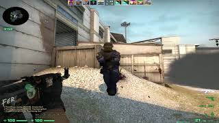 Shadowplay #15