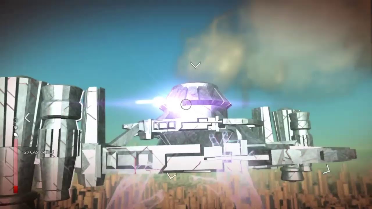 2 Star Plays Megaton Rainfall Part - 5