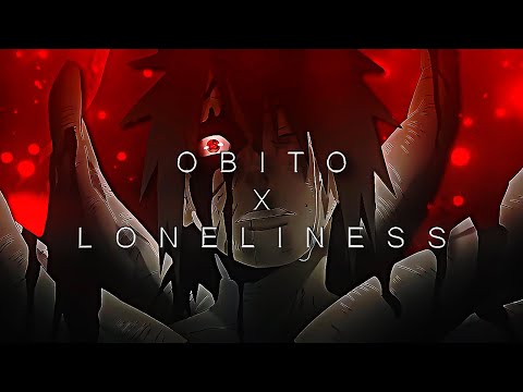 OBITO // LONELINESS