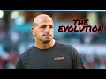 How 49ers Defensive Coordinator Robert Saleh has Evolved