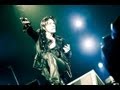 氷室京介 ライブダイジェスト