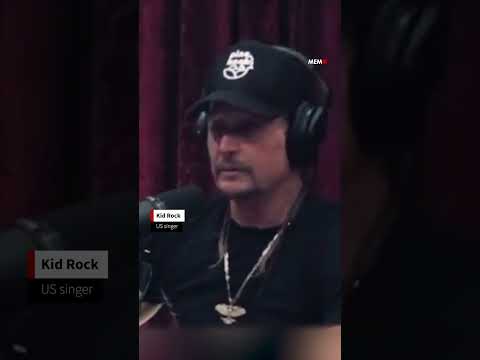 Kid Rock says civilians in Gaza should be killed and held responsible for return of Israeli hostages