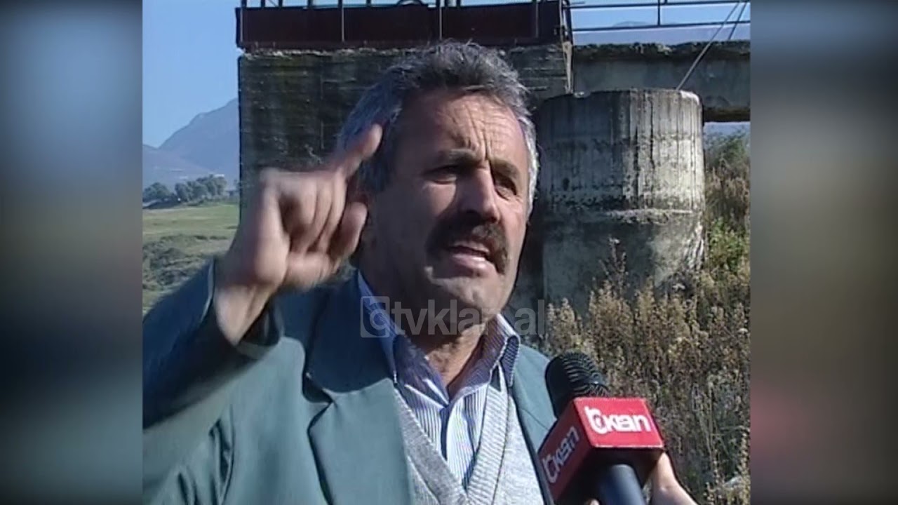 Liqeni i Farkës, rrezik apo destinacion turistik i së ardhmes ? (28 Nëntor 2002)