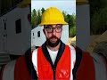 Engineer | Work smart and hard 😲💡🧠 - 30 #adamrose #construction #engineering #workers #moments