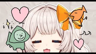 Mari Mari Ch. [Phase Connect]の配信のサムネイル画像