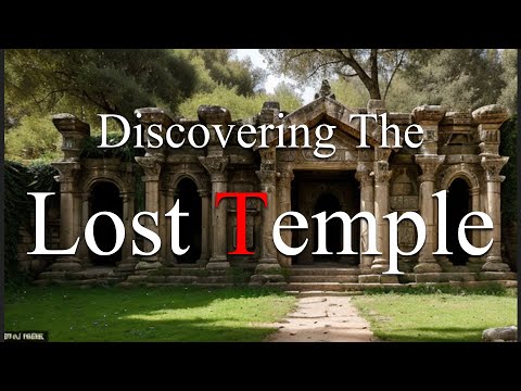 Revealed: The Lost Temple of Jerusalem - New Insights from Ancient Ruins w/ Guest Christian Widener