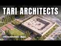 Sopravvivere E VINCERE Come Studio Giovane In Italia I TARI Architects 