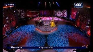 Композитор Олжас Отар готовит грандиозное шоу в Алматы
