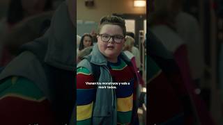 Derek el Deslumbrante ya tiene club de fans | Stranger Things | Netflix España
Derek el Deslumbrante ya tiene club de fans | Stranger Things | Netflix España Derek el Deslumbrante ya tiene club de fans | Stranger Things | Netflix España