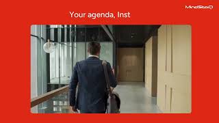 MindStaq “My Work”: One View for Every Task, Issue, Goal & Dependency