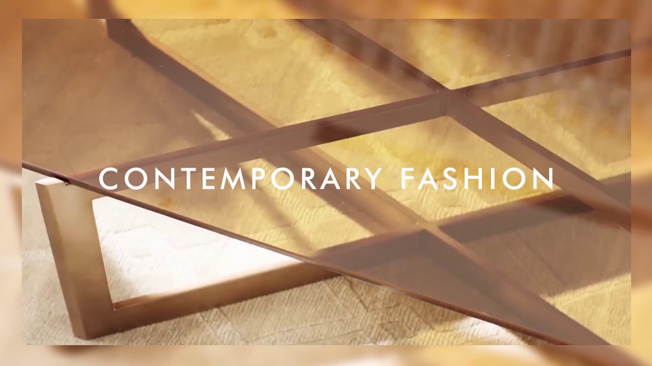 ZAVALA by Lexington Interiors Furniture YouTube