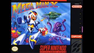 Pokemon DPPt Champion Battle Megaman X SNES Style
