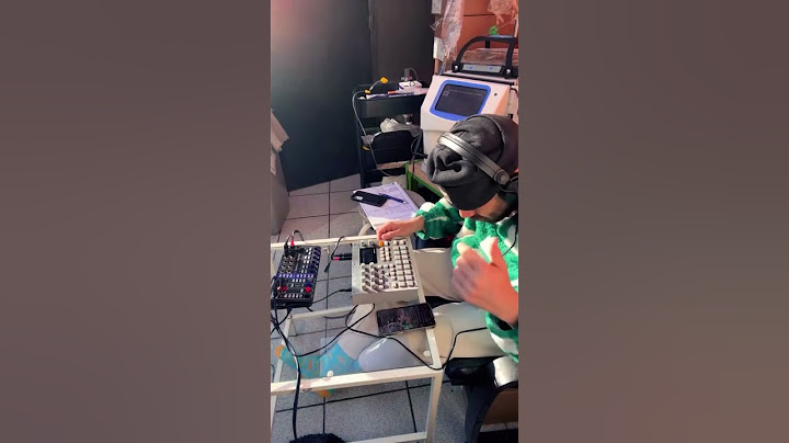 Daily Reel | #digitakt #techno #liveset #dj #alextrose #music #rave #jam #techno #tekno #hardtech