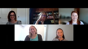 PQA Quality Forum: Careers and Professional Opportunities in Quality